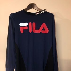 FILA Shirt (Heritage)
